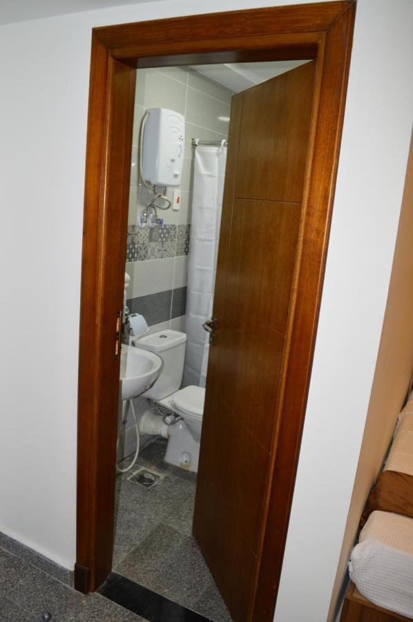 Royal Inn Residence Il Il Cairo Esterno foto